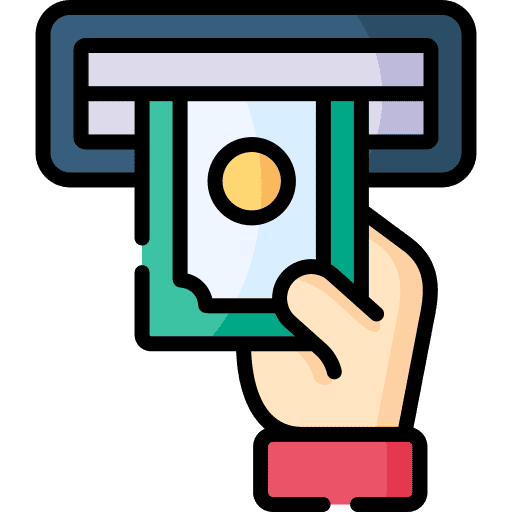 Withdrawals and account access tools on bd77