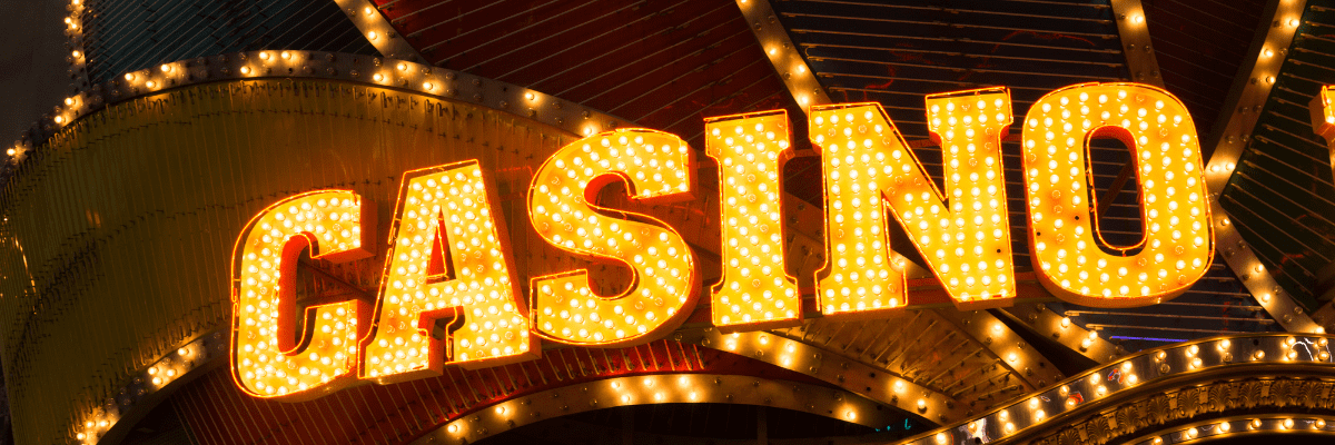 bd77 mobile app background artwork with casino and sports scenes