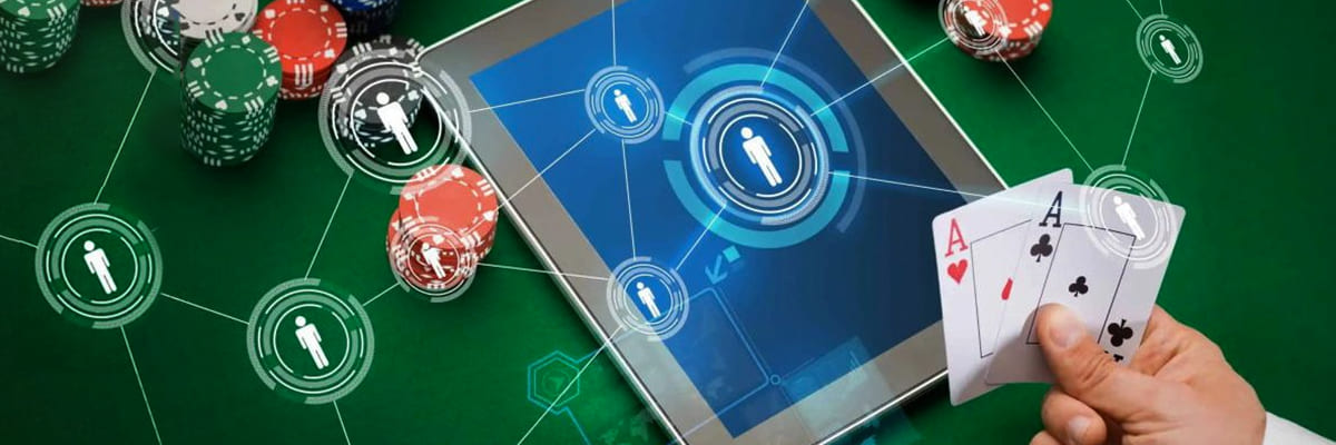 bd77 casino montage with popular games and live dealer scenes