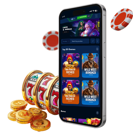 Dynamic montage of bd77 slot machines and exciting gameplay